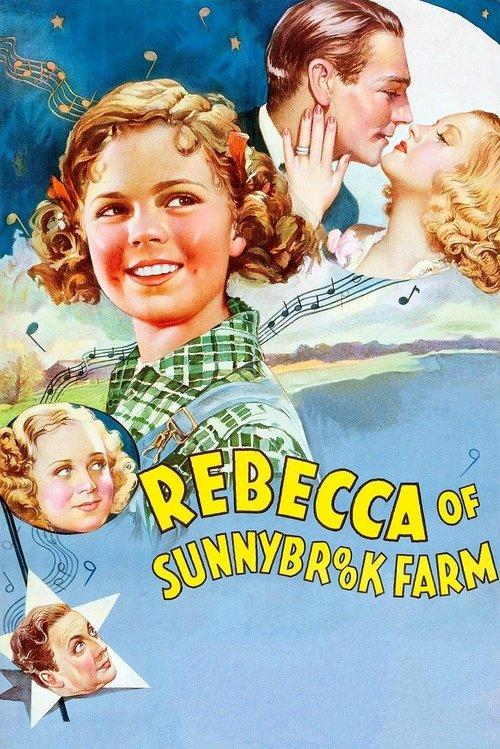 Rebecca of Sunnybrook Farm filmas online