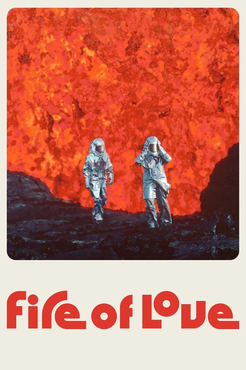 Fire of Love filmas online