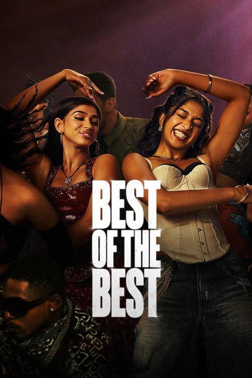 Best of the Best filmas online