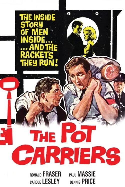 The Pot Carriers filmas online