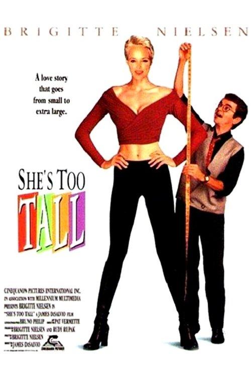 She's Too Tall filmas online