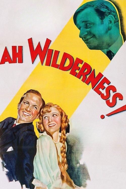 Ah, Wilderness! filmas online