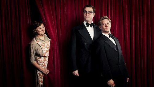 Eric & Ernie filmas žiurėti online