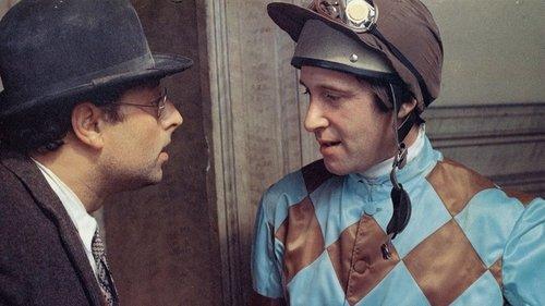 The Bit Between the Teeth filmas žiurėti online