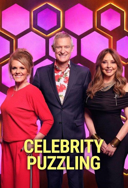 Celebrity Puzzling filmas online