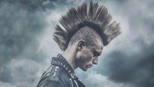 Bomb City filmas žiurėti online