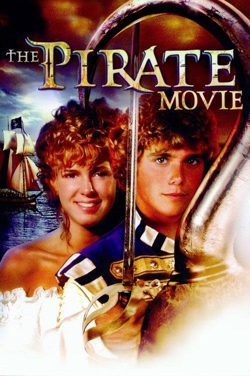 The Pirate Movie filmas online