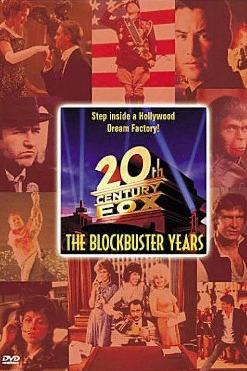 Twentieth Century Fox: The Blockbuster Years filmas online
