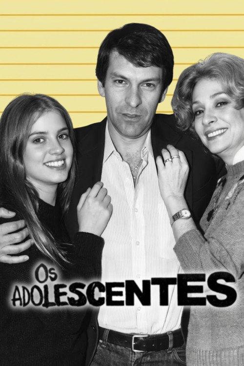 Os Adolescentes filmas online