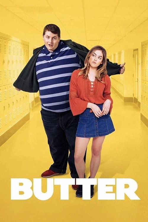 Butter filmas online