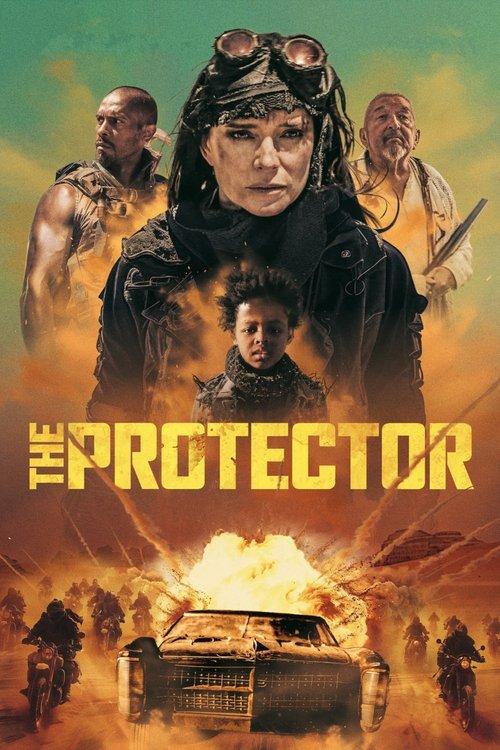 The Protector filmas online