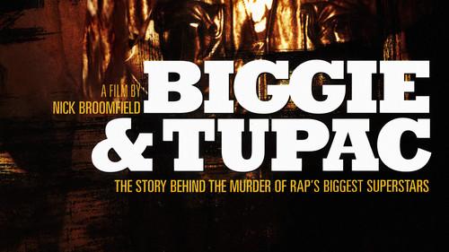 Biggie & Tupac filmas žiurėti online