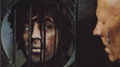 The Fixer filmas žiurėti online