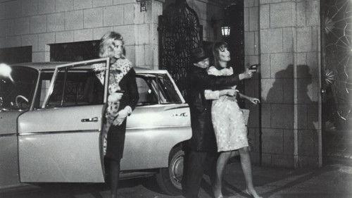 Le spie uccidono a Beirut filmas žiurėti online