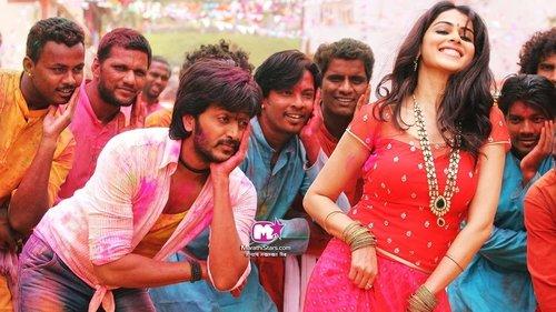 Lai Bhaari filmas žiurėti online