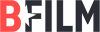 BFILM.cz studio logo