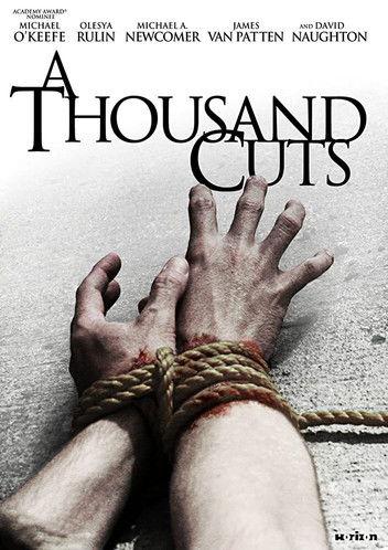 A Thousand Cuts filmas online