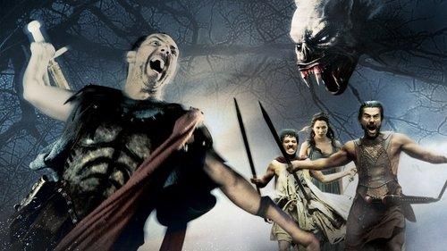 Odysseus & the Isle of Mists filmas žiurėti online