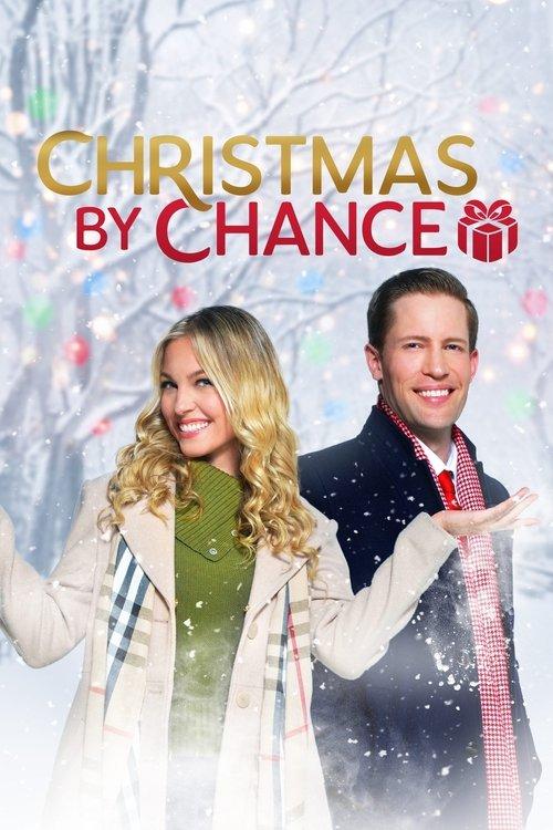 Christmas by Chance filmas online