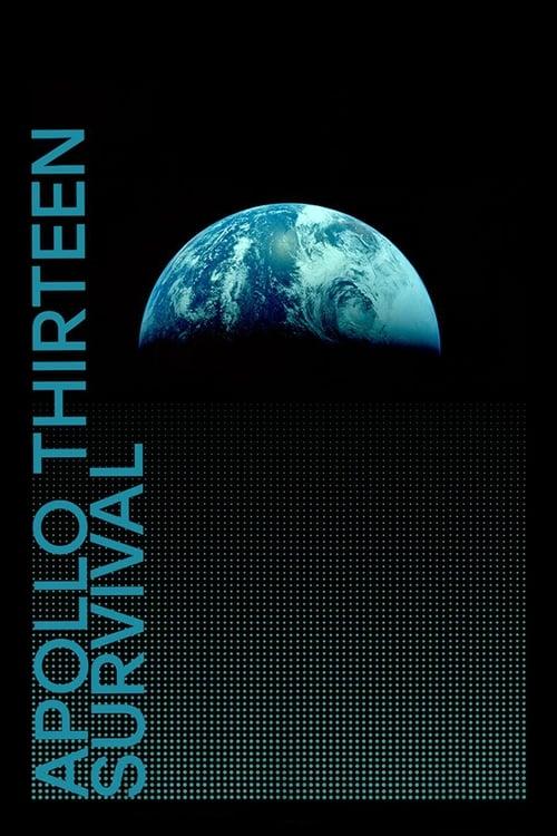 Apollo 13: Survival filmas online