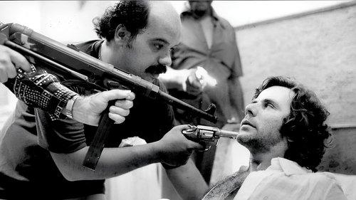 Lúcio Flávio, o Passageiro da Agonia filmas žiurėti online