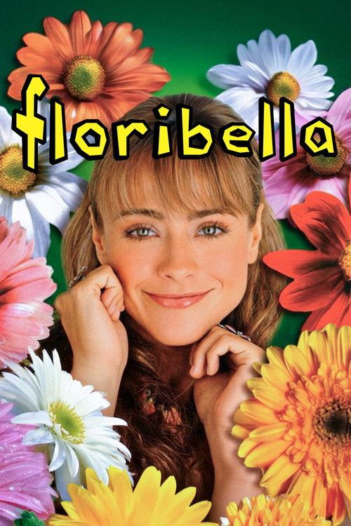 Floribella filmas online