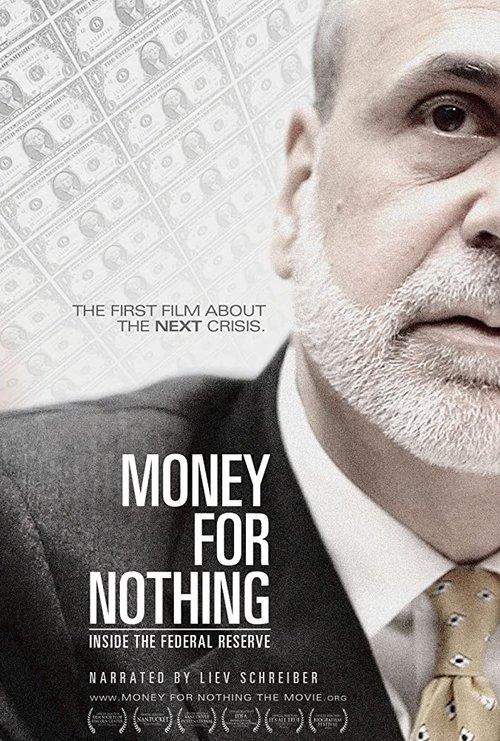 Money for Nothing: Inside the Federal Reserve filmas online