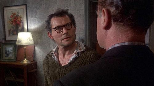 The Birthday Party filmas žiurėti online