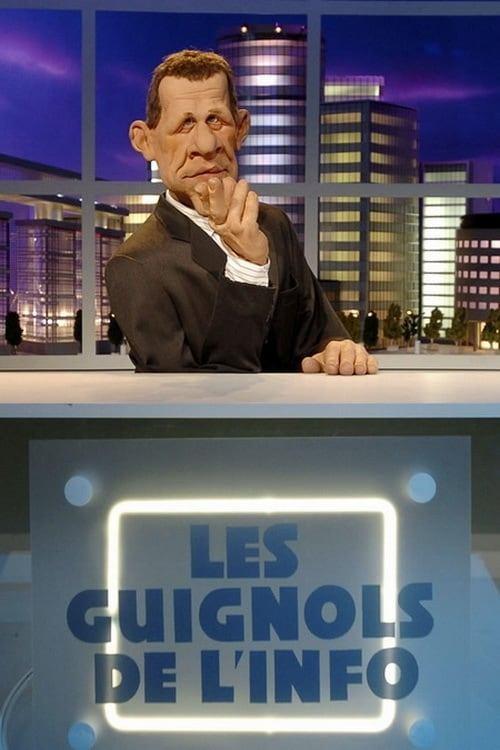Les Guignols de l'info filmas online