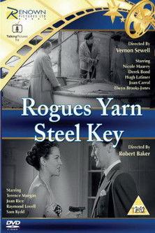Rogue's Yarn filmas online