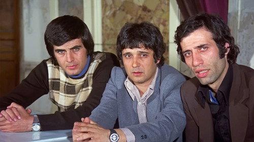 Hababam Sınıfı filmas žiurėti online