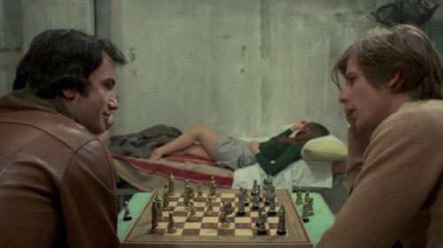 Juego de amor prohibido filmas žiurėti online