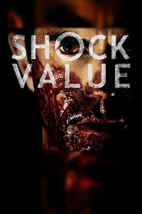 Shock Value filmas online
