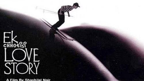 Ek Chhotisi Love Story filmas žiurėti online