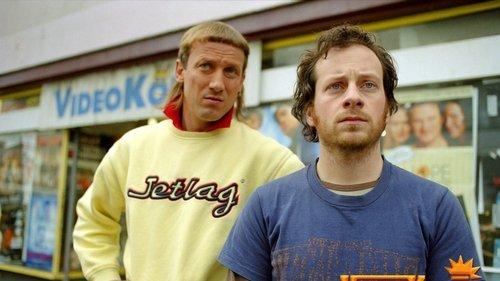 Video Kings filmas žiurėti online