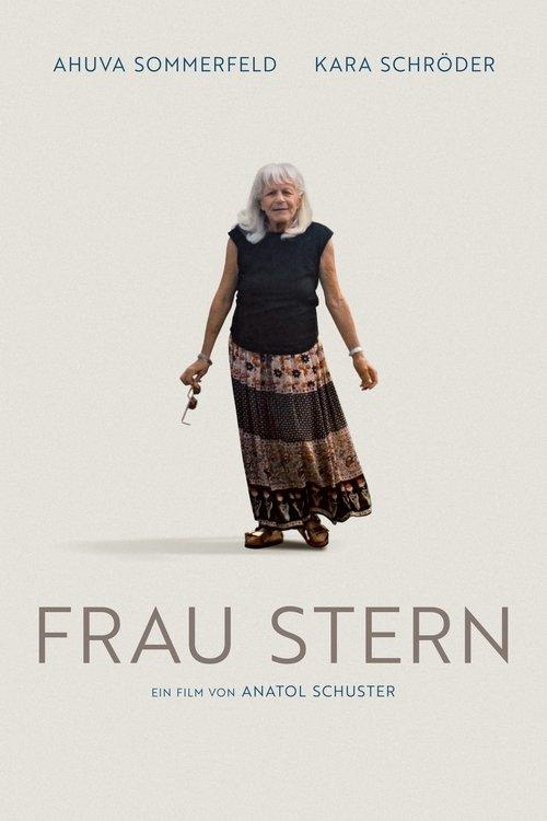 Frau Stern filmas online