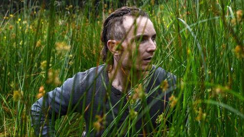 The Survivalist filmas žiurėti online