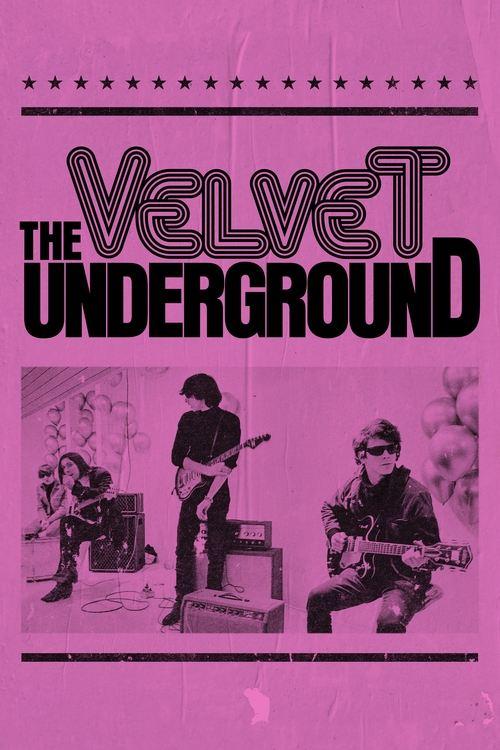 The Velvet Underground filmas online
