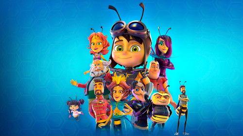 Capitán Avispa filmas žiurėti online