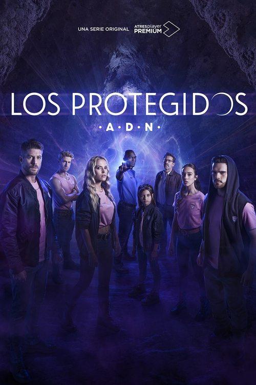 Los Protegidos: A.D.N. filmas online