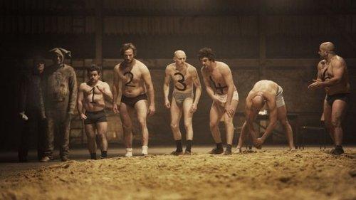 Flutter filmas žiurėti online