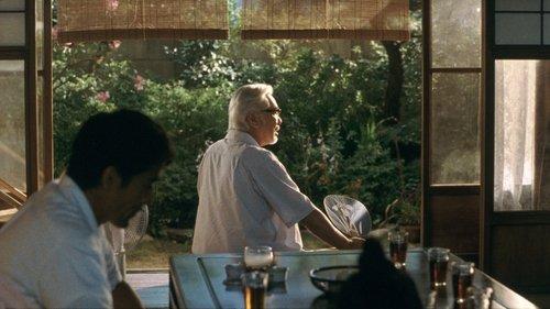 Still Walking filmas žiurėti online