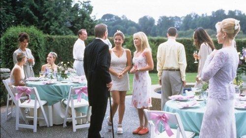 Perfect Little Angels filmas žiurėti online