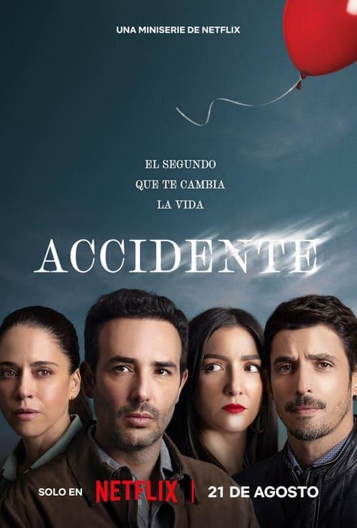 Accidente filmas online