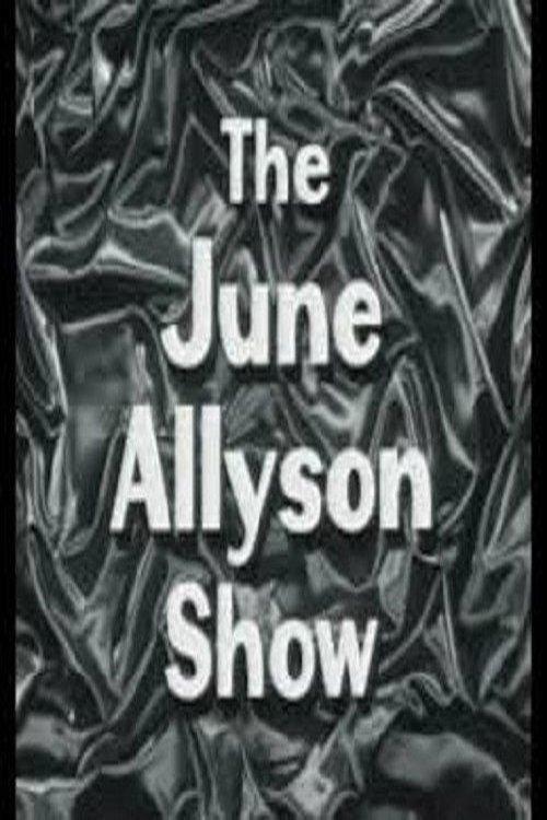 The DuPont Show with June Allyson filmas online