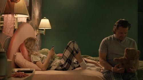 She Dances filmas žiurėti online
