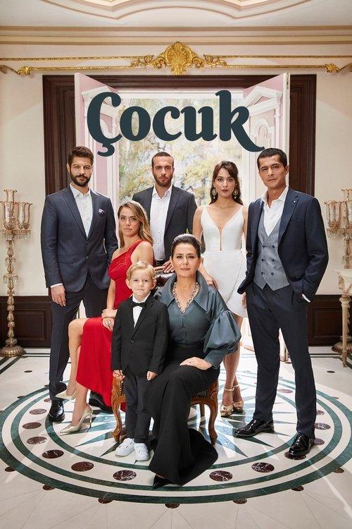 Berniukas filmas online