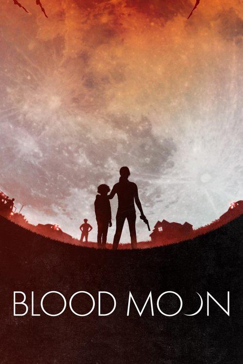 Blood Moon filmas online