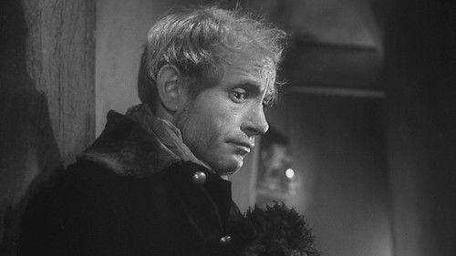 The Overcoat filmas žiurėti online