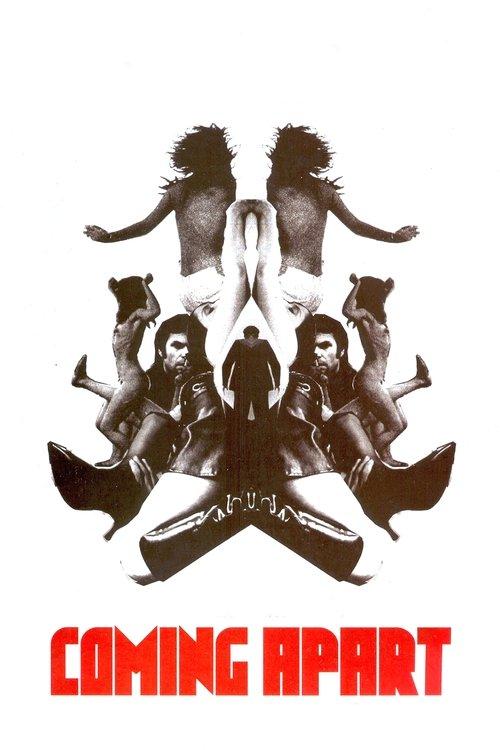 Coming Apart filmas online